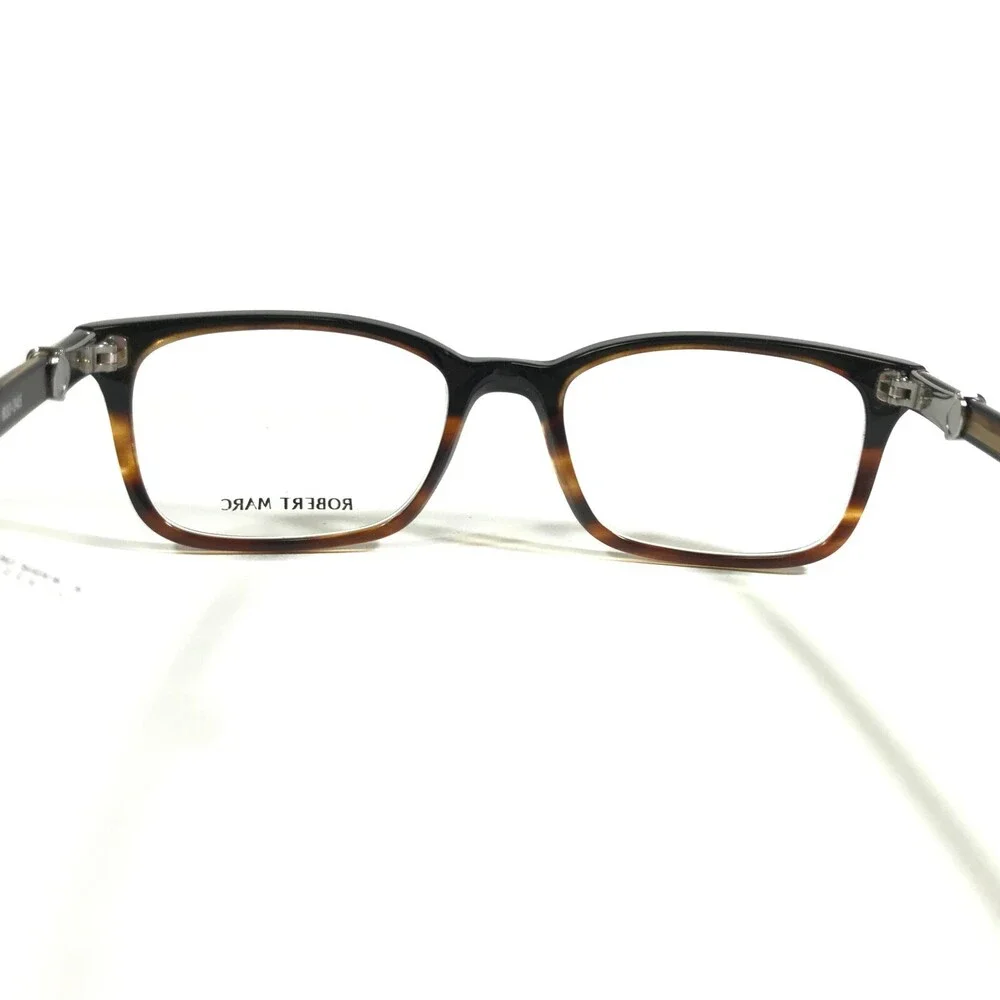 Robert Marc Nyc demo lenses